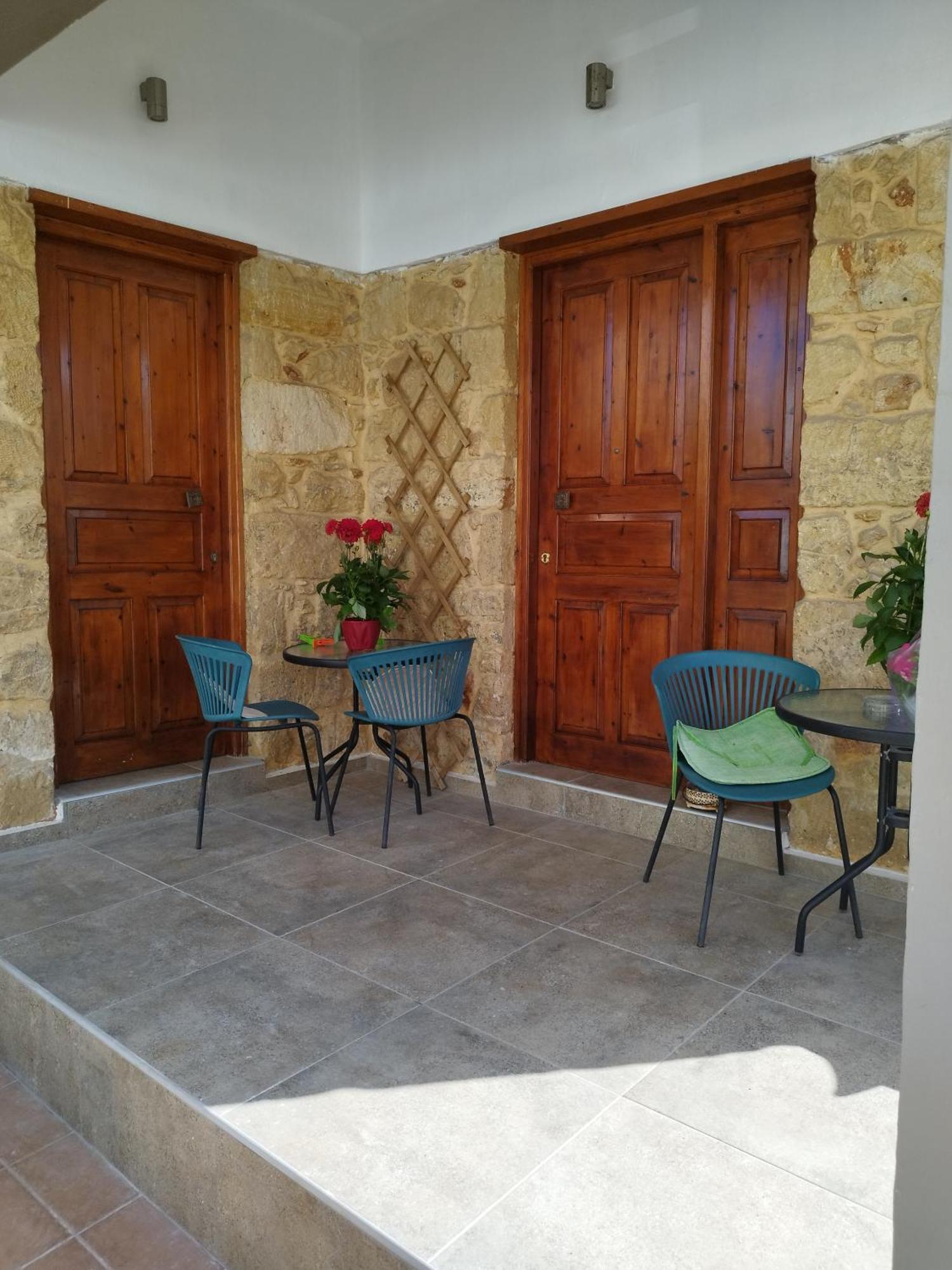 Villa Katerina Chania  Exterior foto