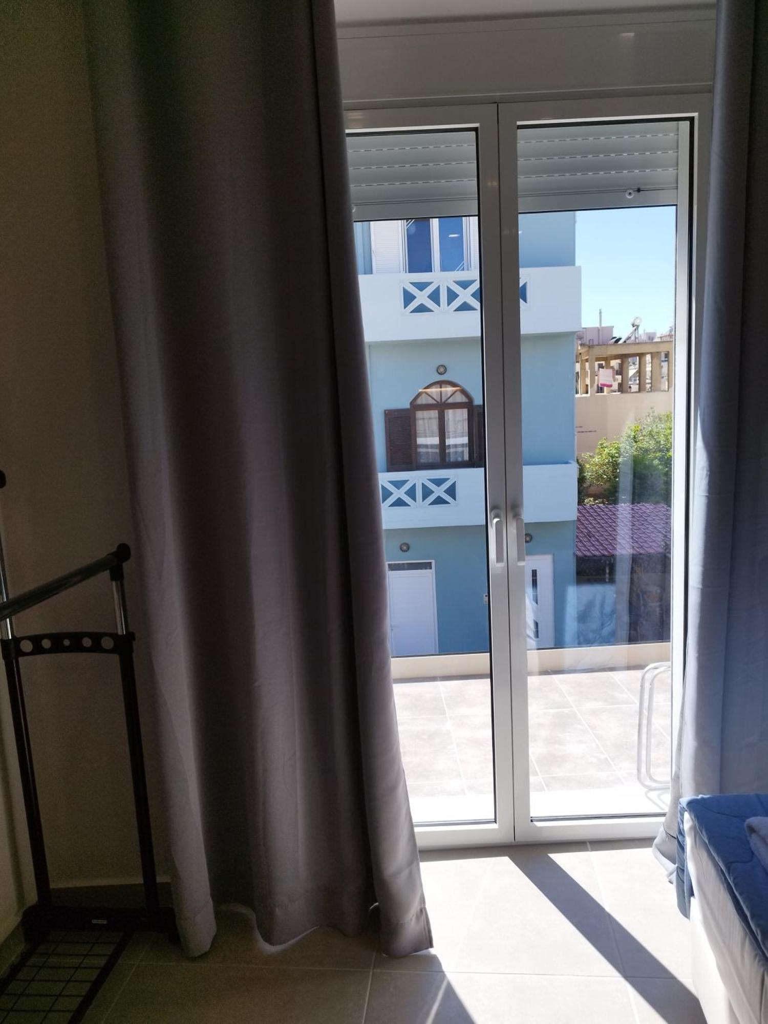 Villa Katerina Chania  Exterior foto