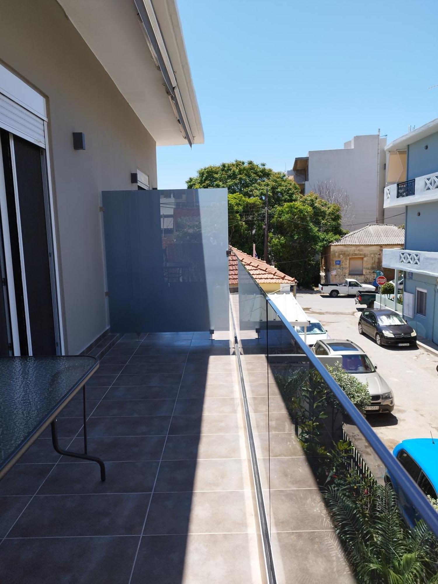 Villa Katerina Chania  Exterior foto