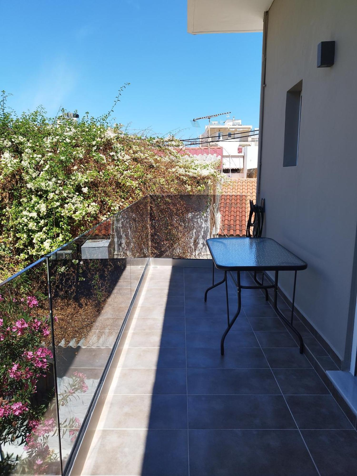 Villa Katerina Chania  Exterior foto