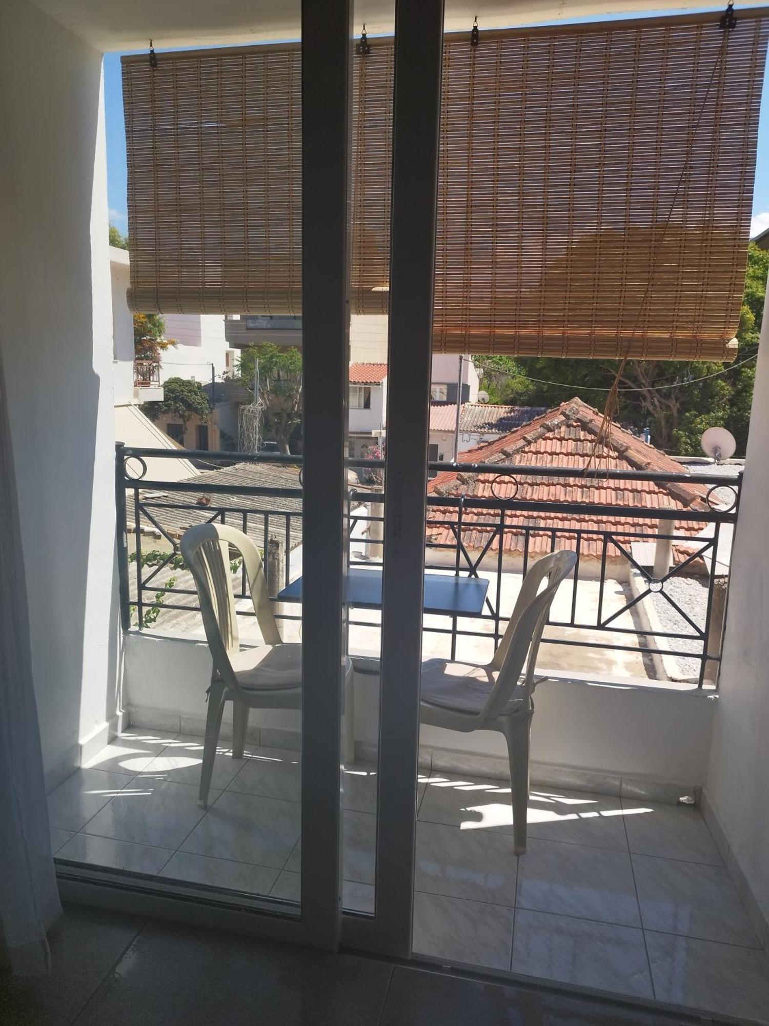 Villa Katerina Chania  Exterior foto