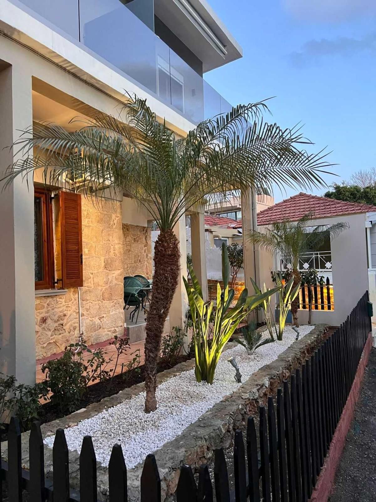 Villa Katerina Chania  Exterior foto